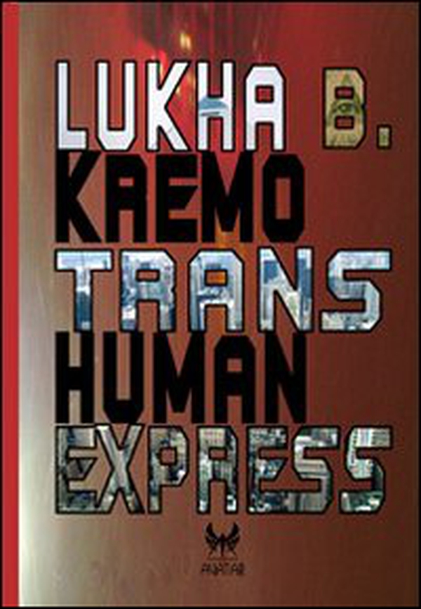 Trans-human express - Librerie.coop Trans-human express - Librerie.coop
