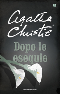 Dopo le esequie - Librerie.coop Dopo le esequie - Librerie.coop
