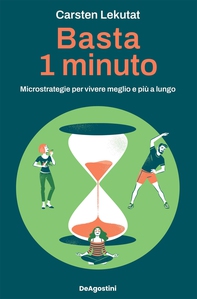 Basta 1 minuto - Librerie.coop