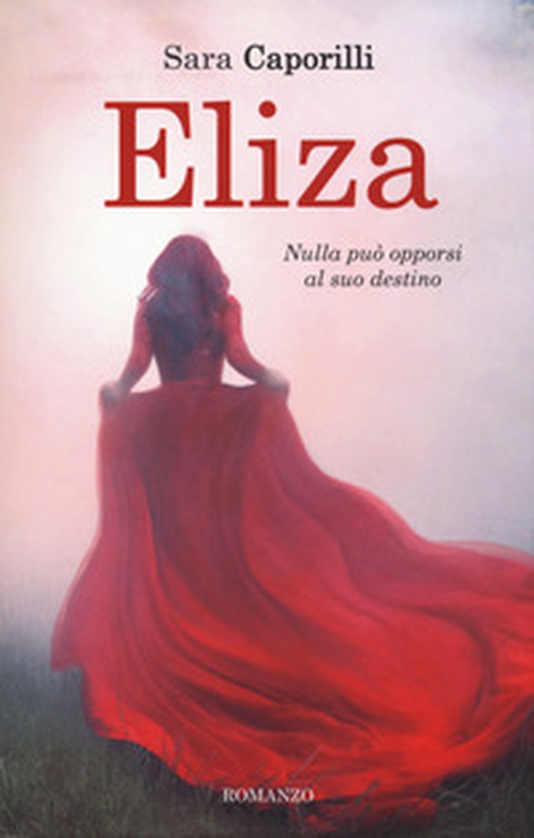 Eliza - Librerie.coop Eliza - Librerie.coop