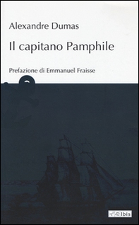 Il capitano Pamphile - Librerie.coop