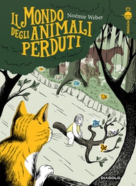 Il mondo degli animali perduti - Librerie.coop
