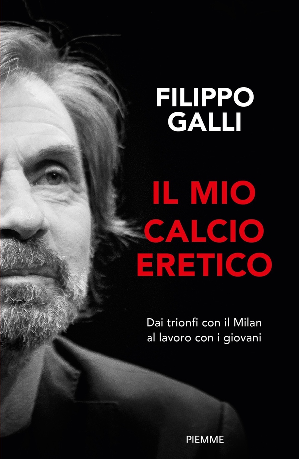 Il mio calcio eretico - Librerie.coop Il mio calcio eretico - Librerie.coop