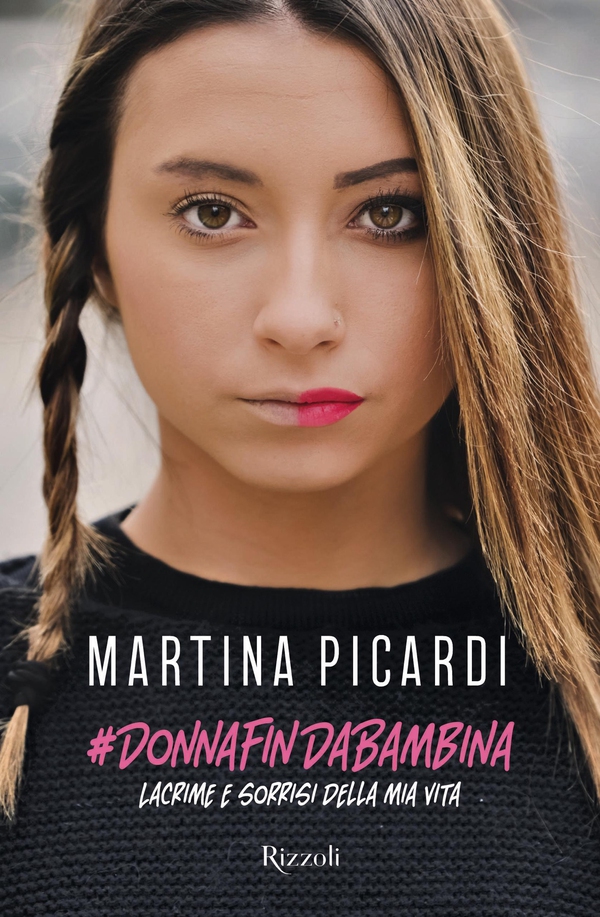 #DonnaFinDaBambina - Librerie.coop #DonnaFinDaBambina - Librerie.coop