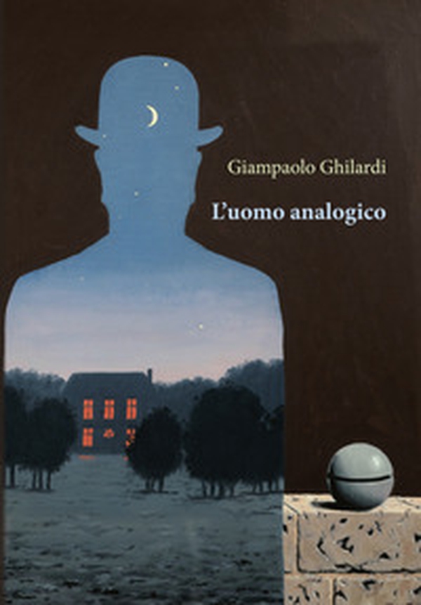 L'uomo analogico - Librerie.coop L'uomo analogico - Librerie.coop