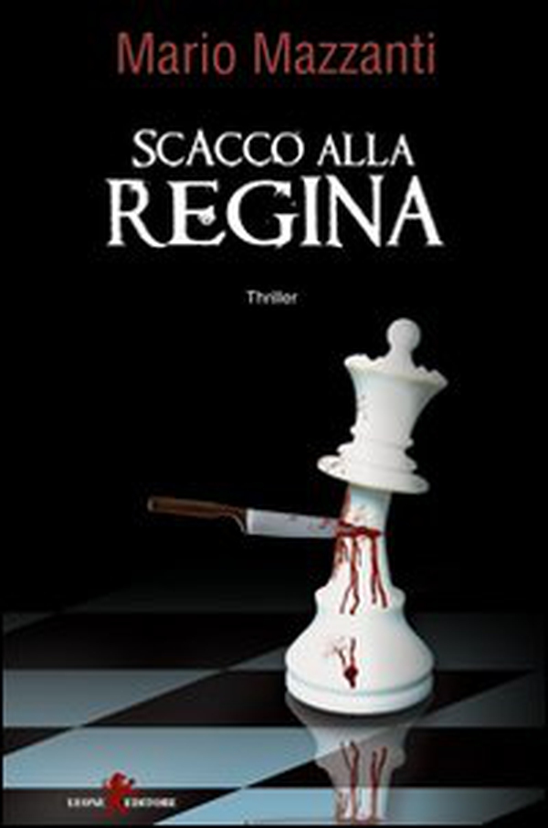Scacco alla regina - Librerie.coop Scacco alla regina - Librerie.coop