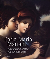 Carlo Maria Mariani. Arte oltre il tempo-Art beyond time - Librerie.coop