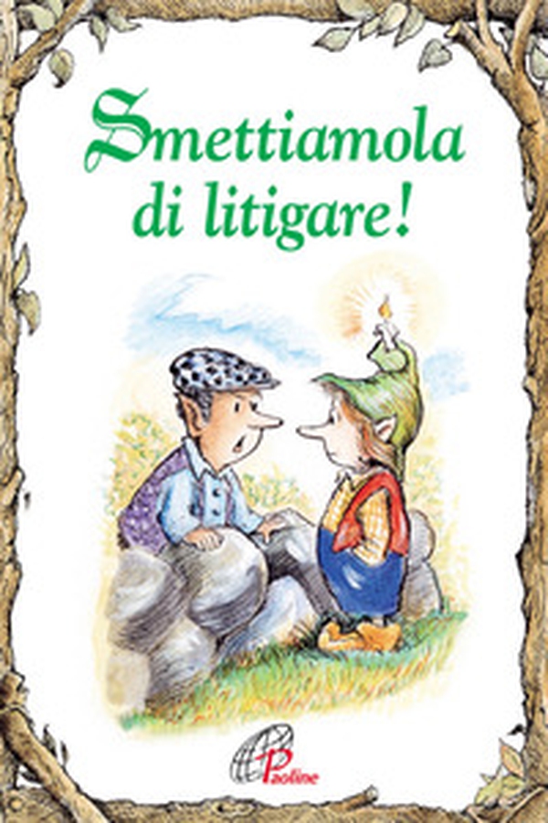 Smettiamola di litigare! - Librerie.coop Smettiamola di litigare! - Librerie.coop