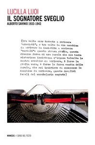 Il sognatore sveglio. Alberto Savinio 1933-1943 - Librerie.coop Il sognatore sveglio. Alberto Savinio 1933-1943 - Librerie.coop