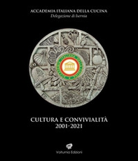 Cultura e convivialità 2001-2021 - Librerie.coop