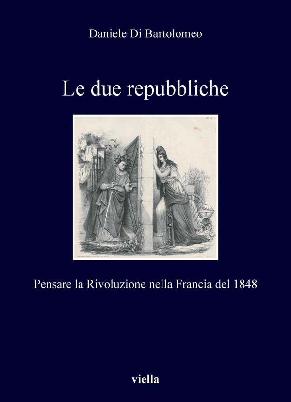 Le due repubbliche - Librerie.coop Le due repubbliche - Librerie.coop