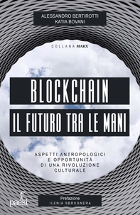 Blockchain - Il futuro tra le mani - Librerie.coop