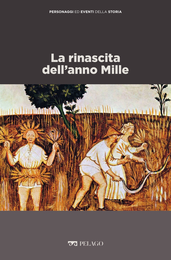 La rinascita dell'anno Mille - Librerie.coop La rinascita dell'anno Mille - Librerie.coop