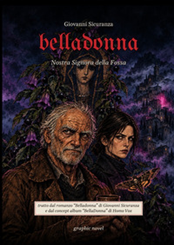 BellaDonna. Nostra Signora della Fossa - Librerie.coop