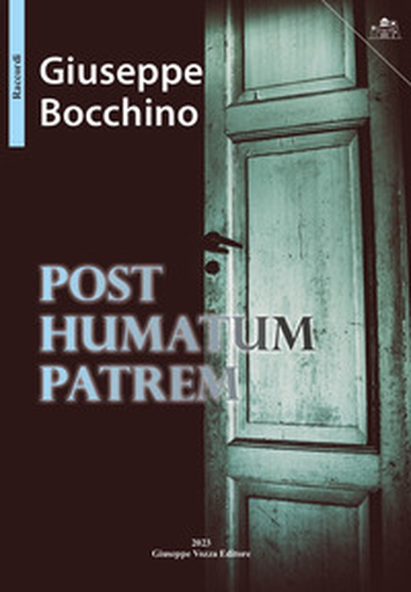 Post humatum patrem - Librerie.coop