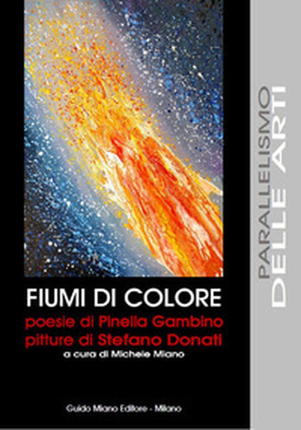 Fiumi di colore - Librerie.coop Fiumi di colore - Librerie.coop