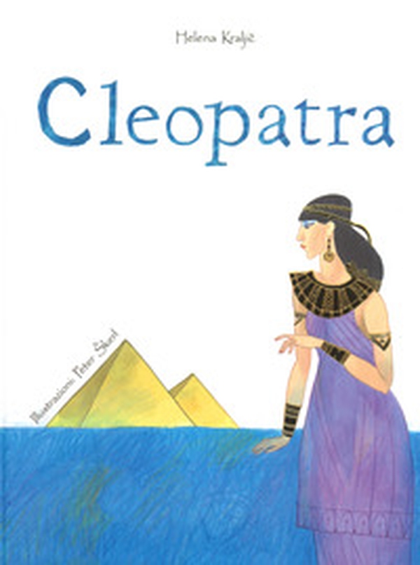 Cleopatra - Librerie.coop Cleopatra - Librerie.coop