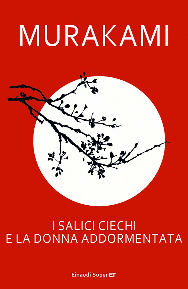 I salici ciechi e la donna addormentata - Librerie.coop I salici ciechi e la donna addormentata - Librerie.coop