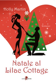 Natale al Lilac Cottage - Librerie.coop