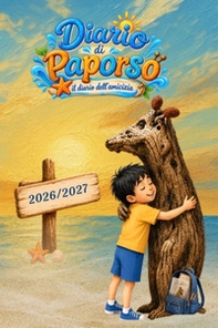 Diario di Paporso - Librerie.coop