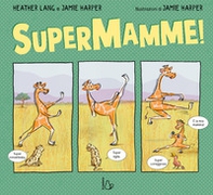 Supermamme! - Librerie.coop