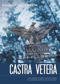 Castra Vetera. Ediz. francese - Librerie.coop