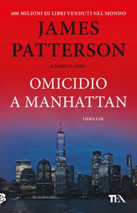 Omicidio a Manhattan - Librerie.coop Omicidio a Manhattan - Librerie.coop