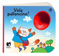 Vola, palloncino! - Librerie.coop