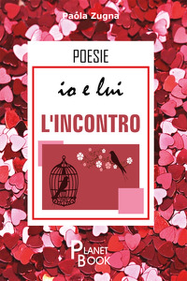 Io e lui. L'incontro - Librerie.coop Io e lui. L'incontro - Librerie.coop