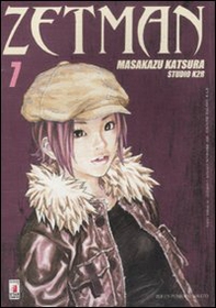 Zetman - Vol. 7 - Librerie.coop Zetman - Vol. 7 - Librerie.coop
