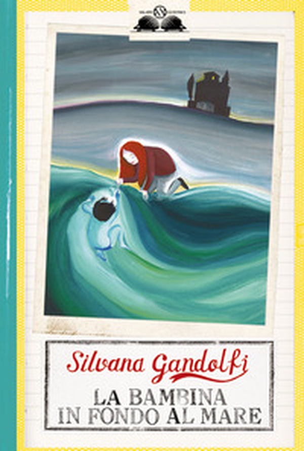 La bambina in fondo al mare - Librerie.coop La bambina in fondo al mare - Librerie.coop