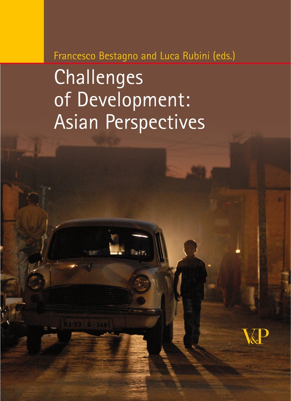 Challenges of Development: Asian Perspectives - Librerie.coop Challenges of Development: Asian Perspectives - Librerie.coop