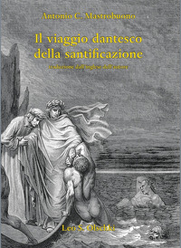Il viaggio dantesco della santificazione - Librerie.coop Il viaggio dantesco della santificazione - Librerie.coop