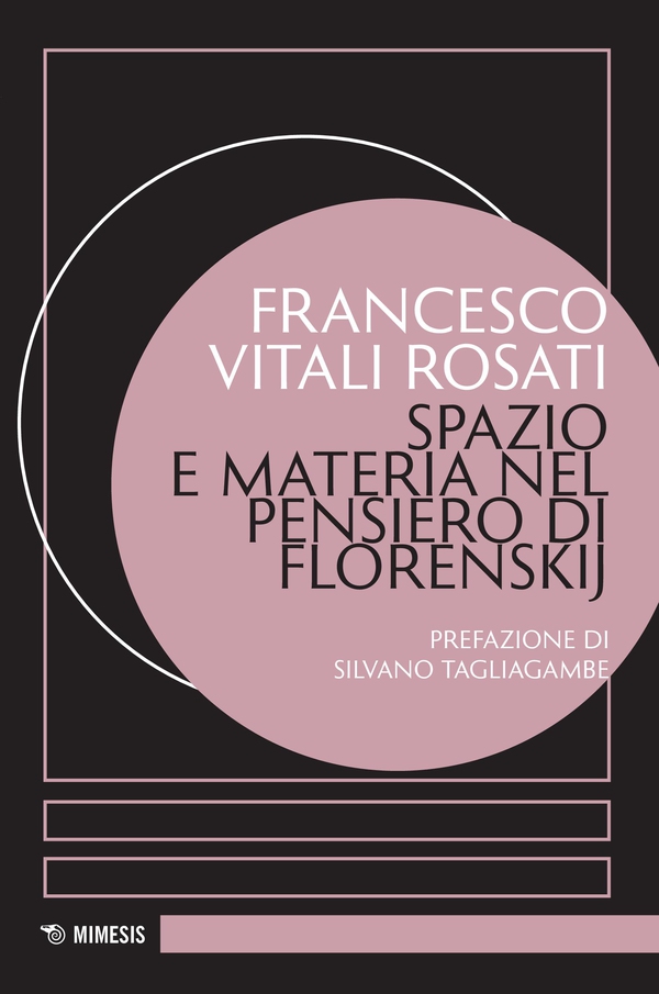 Spazio e materia nel pensiero di Florenskij - Librerie.coop