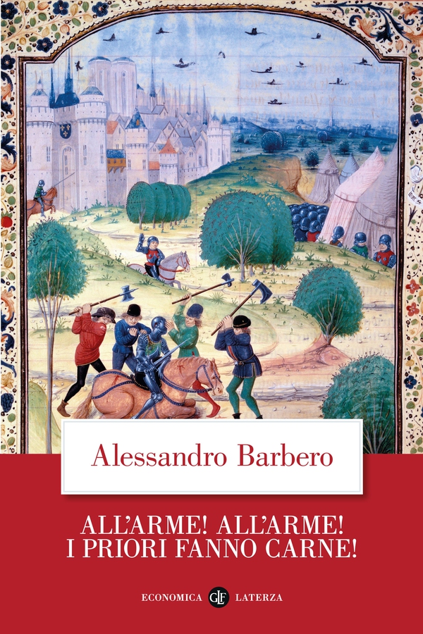 All'arme! All'arme! I priori fanno carne! - Librerie.coop All'arme! All'arme! I priori fanno carne! - Librerie.coop