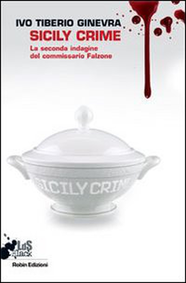 Sicily crime - Librerie.coop Sicily crime - Librerie.coop