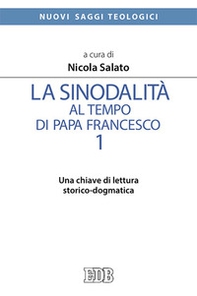 La sinodalità al tempo di papa Francesco - Librerie.coop La sinodalità al tempo di papa Francesco - Librerie.coop