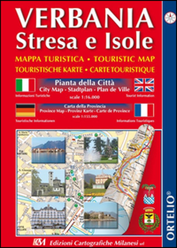 Verbania, Stresa e isole - Librerie.coop Verbania, Stresa e isole - Librerie.coop