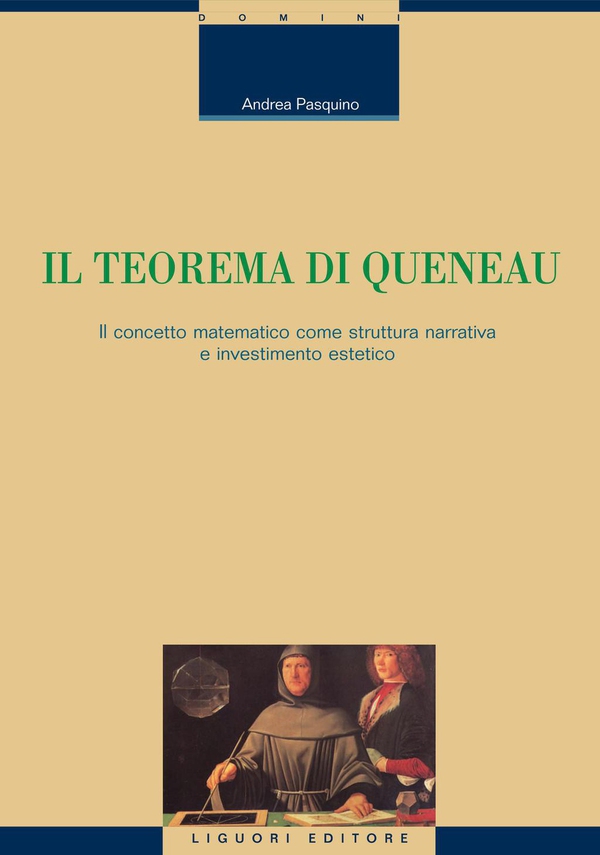 Il teorema di Queneau - Librerie.coop Il teorema di Queneau - Librerie.coop