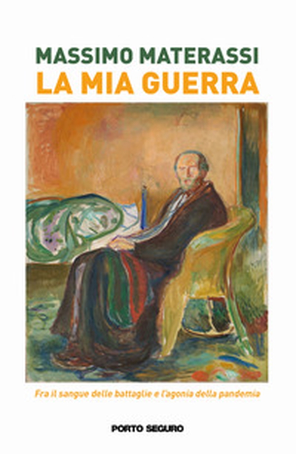La mia guerra - Librerie.coop La mia guerra - Librerie.coop