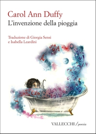 L'invenzione della pioggia - Librerie.coop