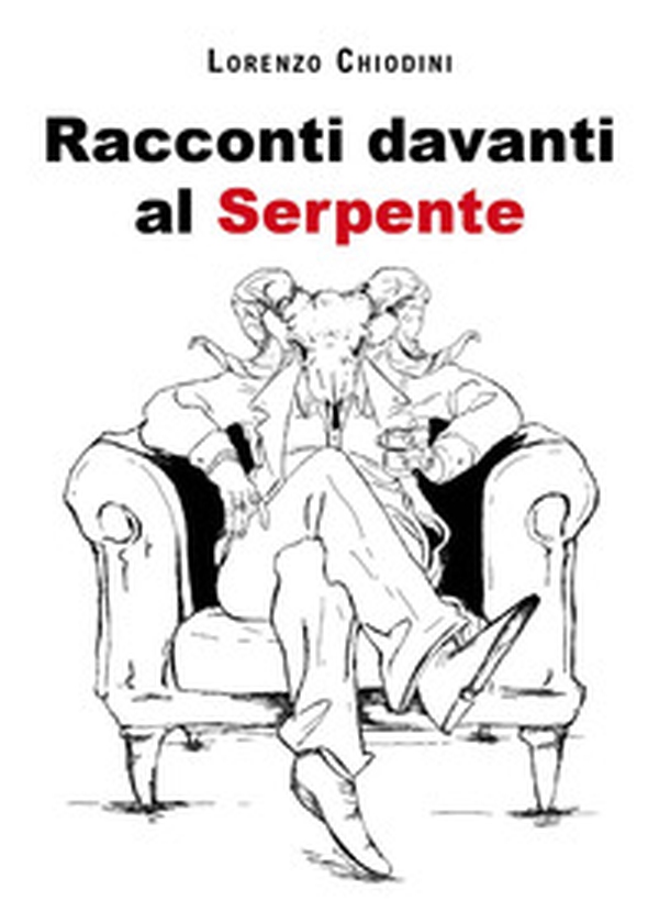 Racconti davanti al serpente - Librerie.coop Racconti davanti al serpente - Librerie.coop