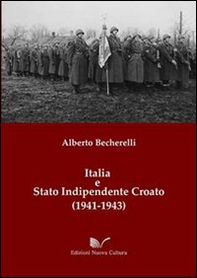 Italia e stato indipendente croato (1941-1943) - Librerie.coop