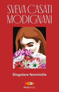 Singolare femminile - Librerie.coop