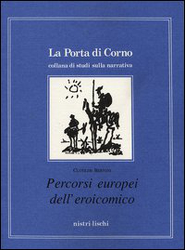 Percorsi europei dell'eroicomico - Librerie.coop Percorsi europei dell'eroicomico - Librerie.coop