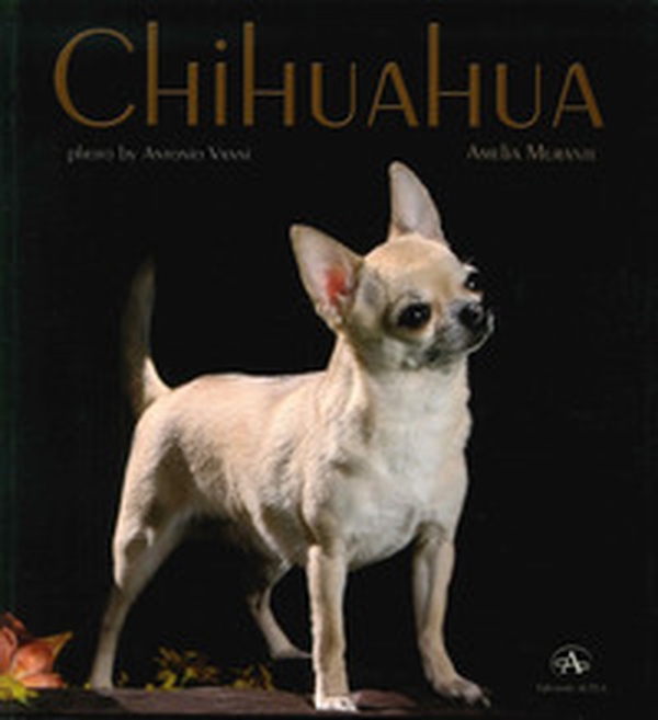 Chihuahua - Librerie.coop Chihuahua - Librerie.coop
