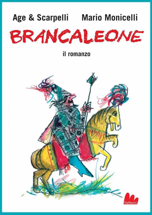 Brancaleone - Librerie.coop Brancaleone - Librerie.coop