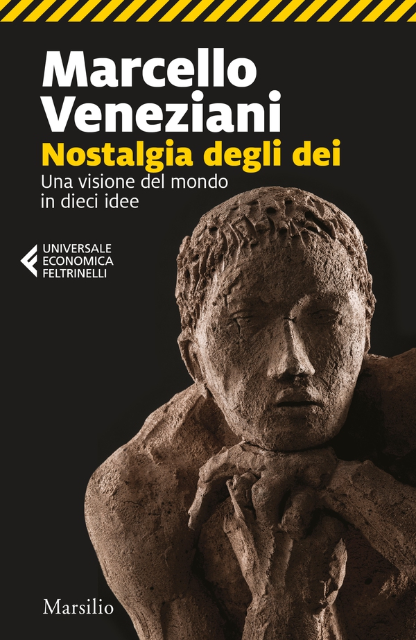 Nostalgia degli dei - Librerie.coop Nostalgia degli dei - Librerie.coop