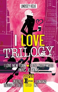 I love trilogy - Librerie.coop I love trilogy - Librerie.coop