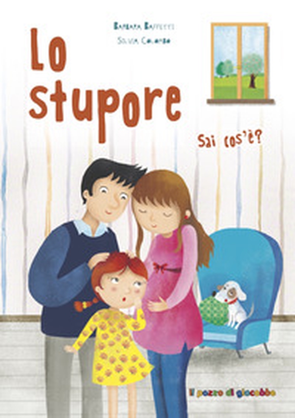 Lo stupore sai cos'è? - Librerie.coop Lo stupore sai cos'è? - Librerie.coop